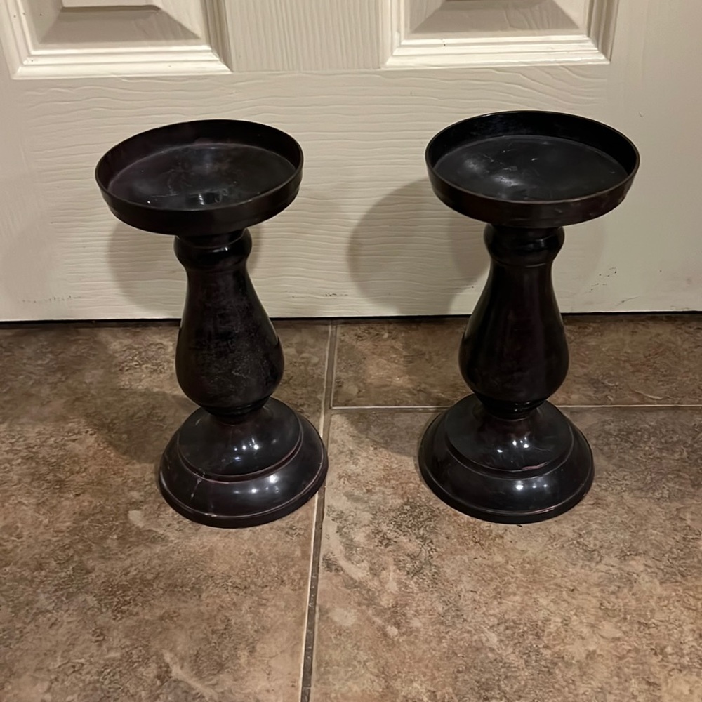 Candle Holder